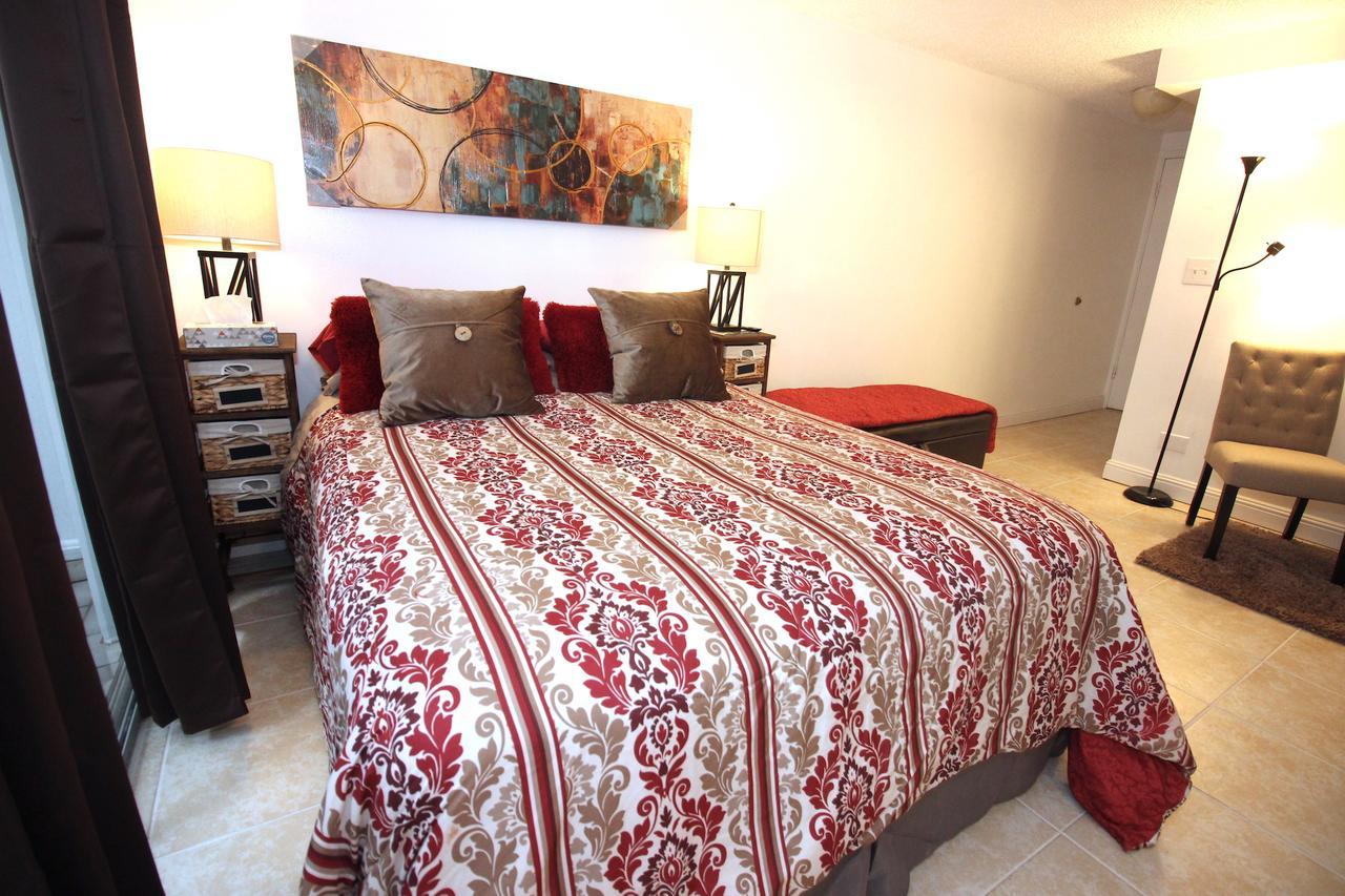 Prince Edward Street Apartment Honolulu Extérieur photo