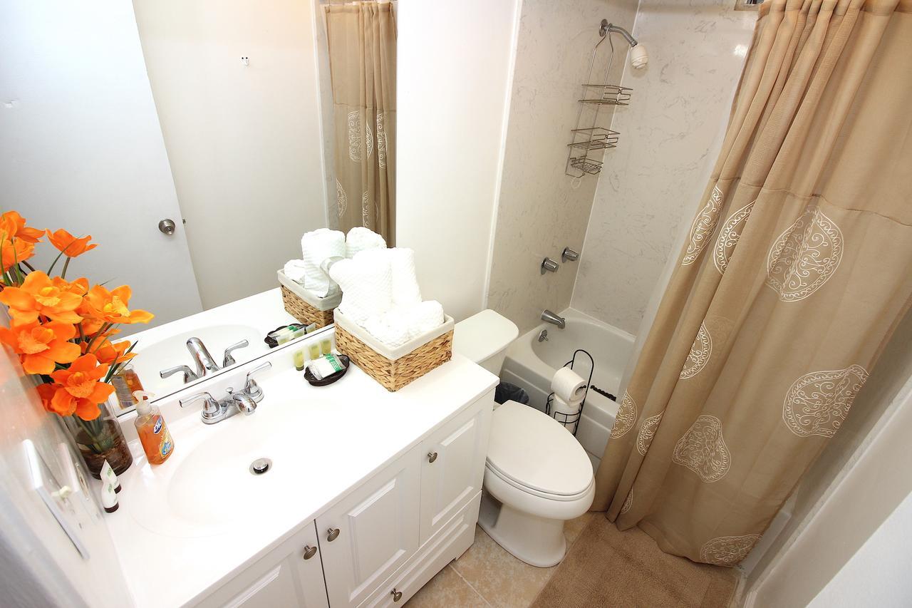 Prince Edward Street Apartment Honolulu Extérieur photo