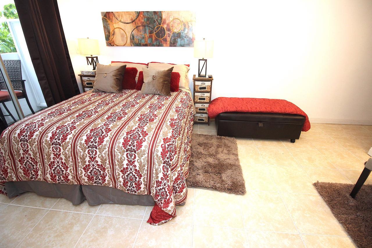 Prince Edward Street Apartment Honolulu Extérieur photo